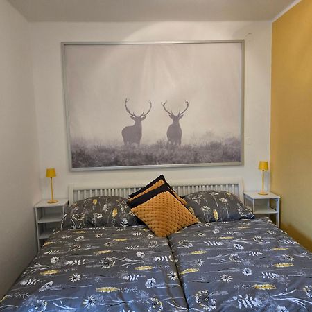 Appartement Alpenblumal à Bad Goisern Extérieur photo