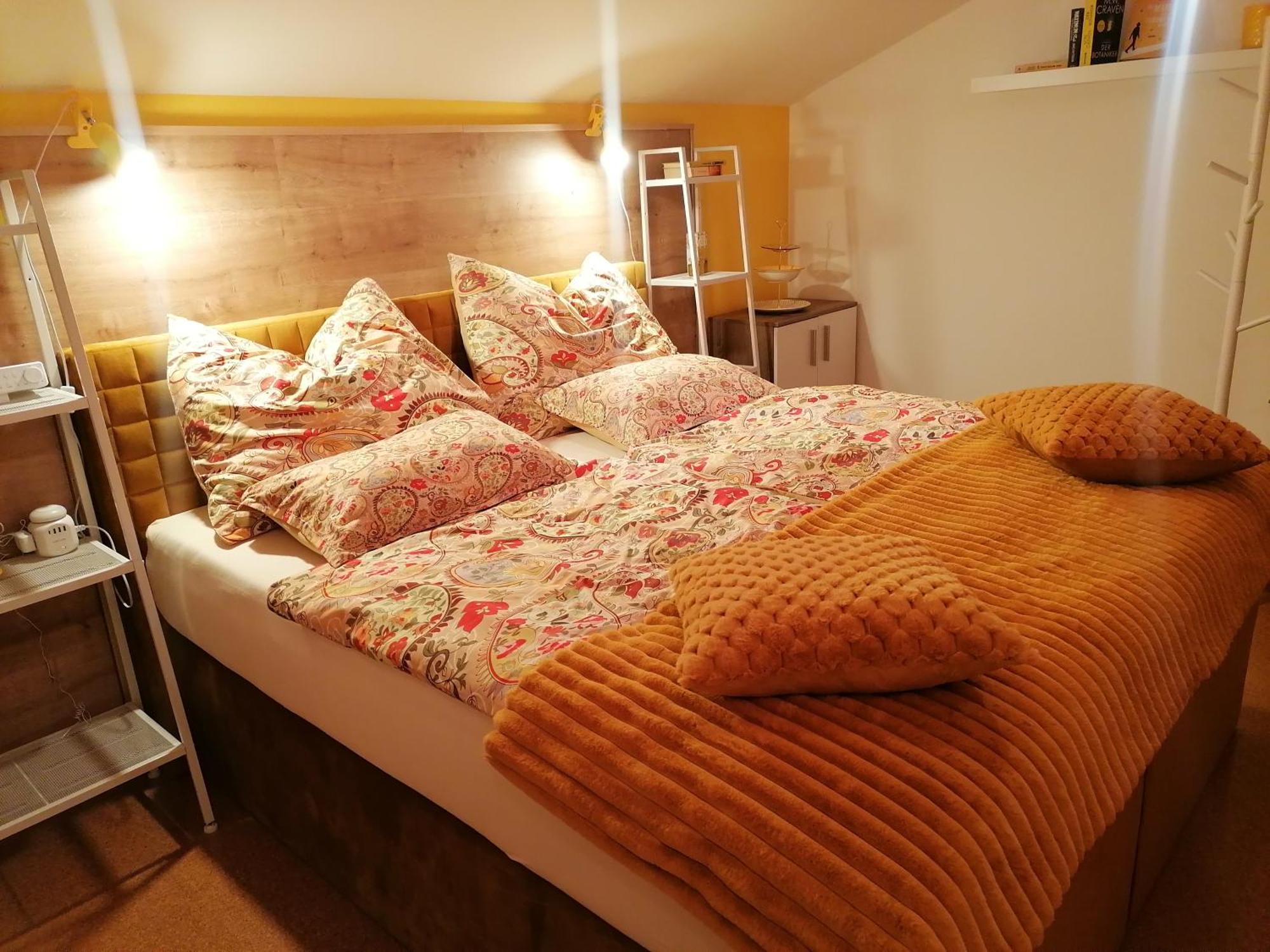 Appartement Alpenblumal à Bad Goisern Extérieur photo