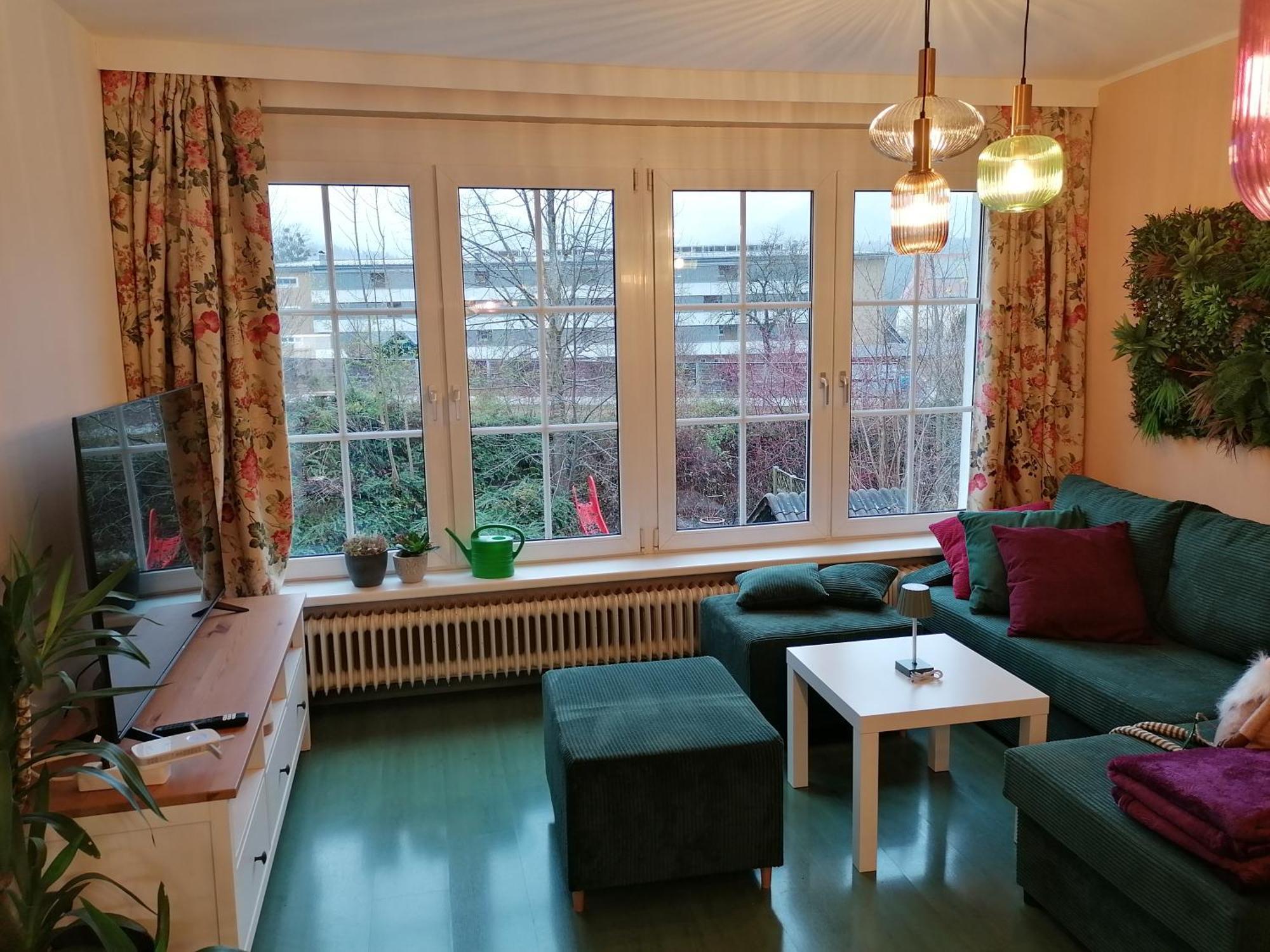 Appartement Alpenblumal à Bad Goisern Extérieur photo