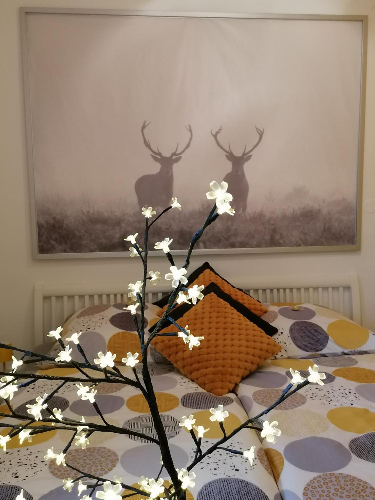 Appartement Alpenblumal à Bad Goisern Extérieur photo