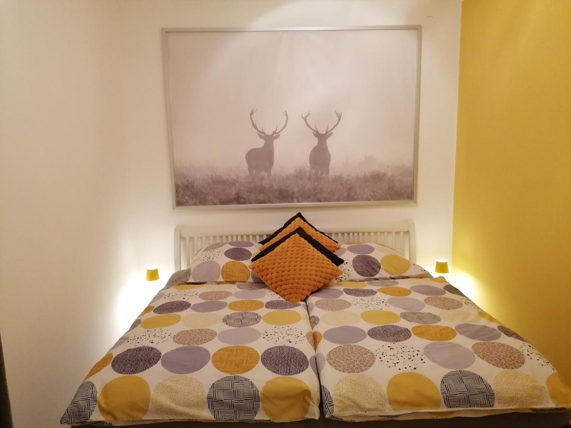 Appartement Alpenblumal à Bad Goisern Extérieur photo