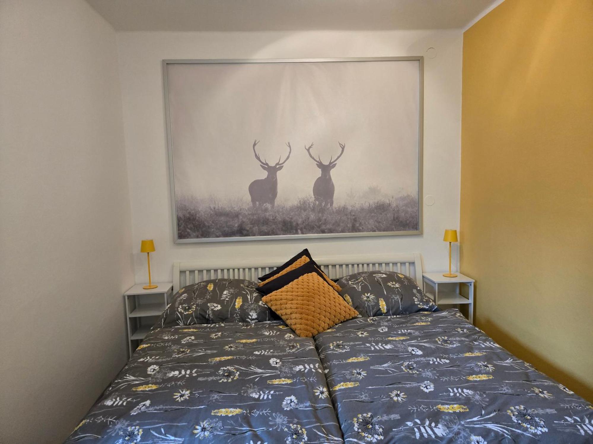 Appartement Alpenblumal à Bad Goisern Extérieur photo